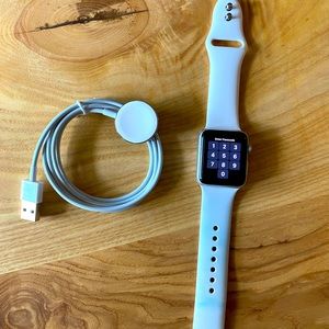 Apple Watch series 3